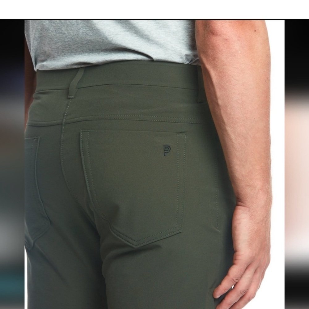 NEW with tags: Public Rec Men’s Workday pant 36x30